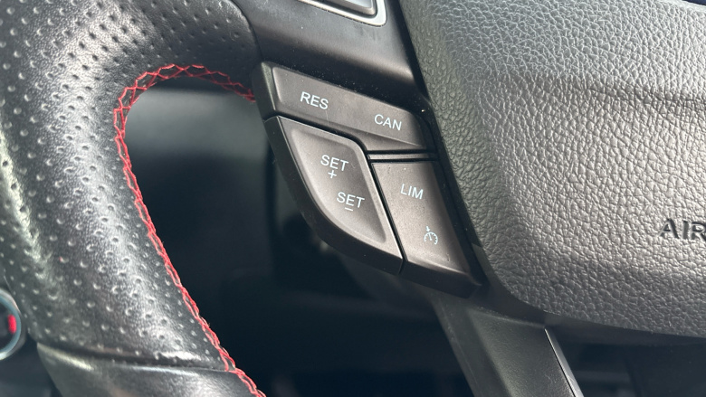 Ford EcoSport 1.0 EcoBoost 125 ST-Line 5dr Petrol Hatchback